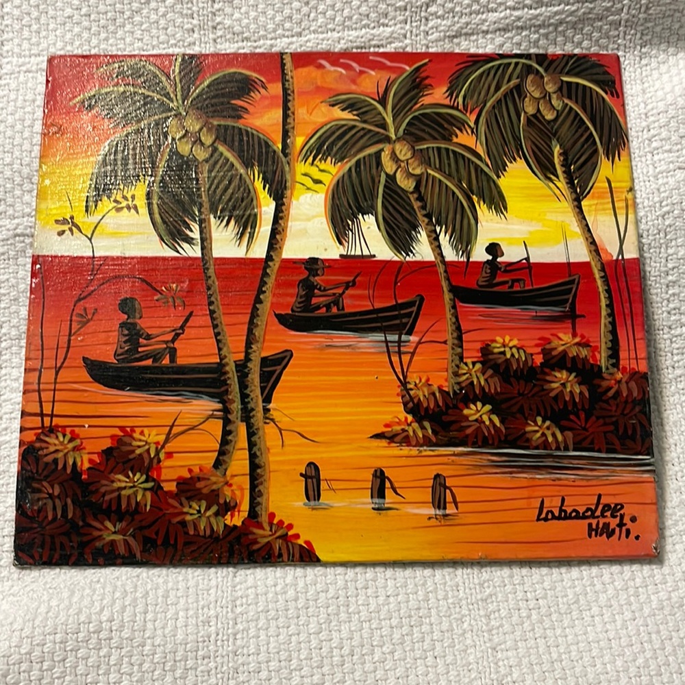 Painting